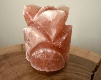 Salt Lamp