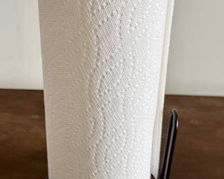 Paper Towel Holder