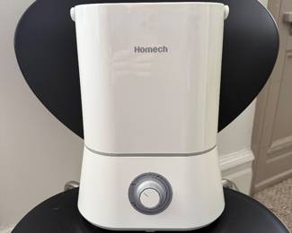 Cool-Mist Humidifier