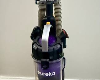 Eureka Power Speed Vacuum