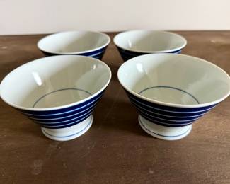 Rice Bowls (4)