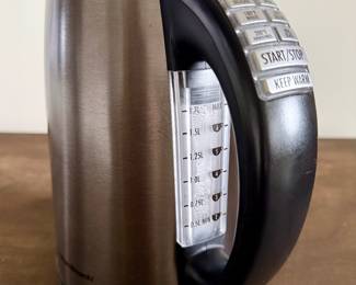 Hamilton Beach Electric Kettle