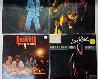 These albums will be 20% off the marked price