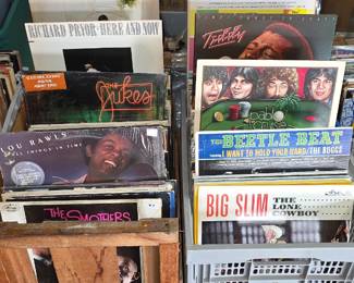 These albums are just $2 each