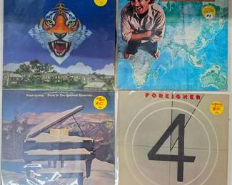 These albums will be 20% off the marked price