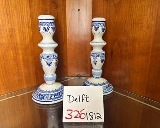 Delft