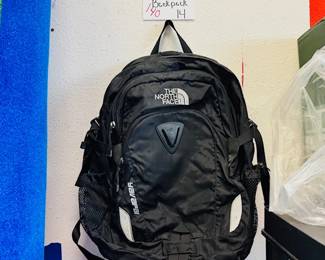 Northface Backpack