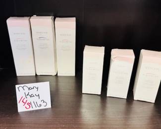 Mary Kay