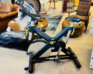 LeMont Stationary Bike