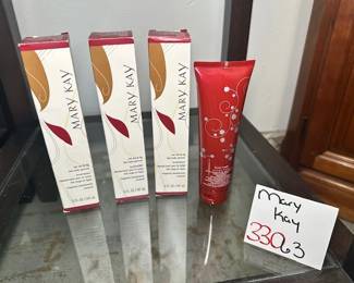 Mary Kay
