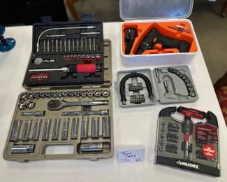Tool Set
