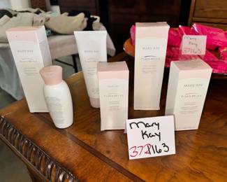Mary Kay
