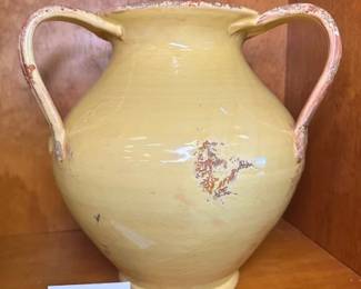 Italian Vase
