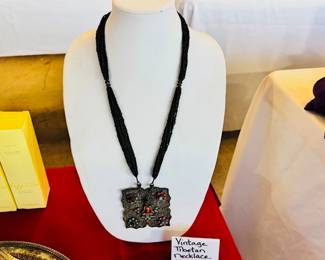 Vintage Necklace