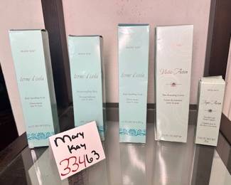 mary kay