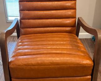 accent chair recliner