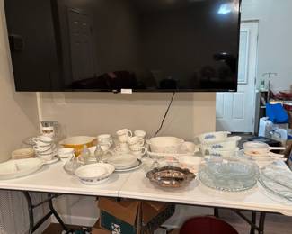 kitchen Corning Ware Misc