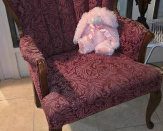 Other Victorian Chair