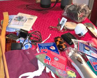 Binnaculors- House Supplies 