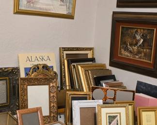 Picture Frames 