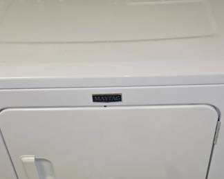 Maytag Dryer