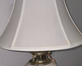Table Lamp