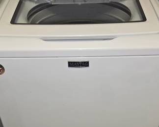Maytag Washer
