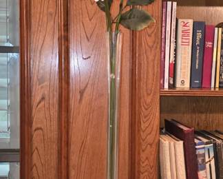 Super Tall Vase 