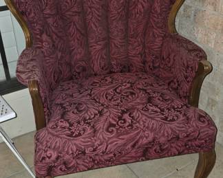 Victorian Chair - We have 2