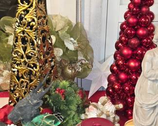 Christmas Decor 