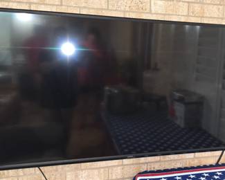 Vizio TV
