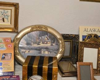 Picture Frames 
