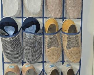 Ladies Shoes - Size 91/2