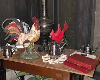 Home Decor -,Entry Table 