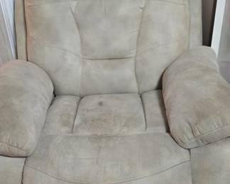 Electric Recliner 