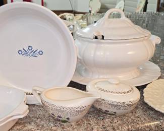 Corning Ware