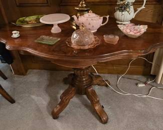 Antique Table