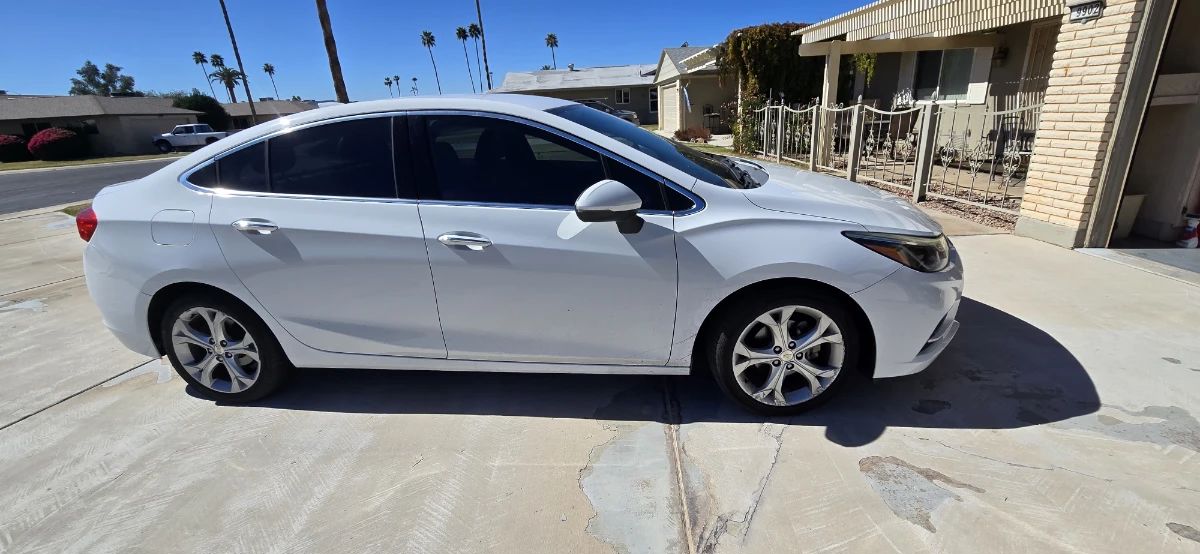 2017 with 121,000 miles Asking $8500