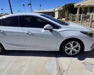 2017 with 121,000 miles Asking $8500