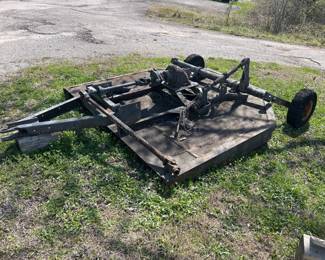 7’ PULL TYPE CUTTER