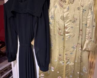 Vintage Keisha vintage Pierre Cardin