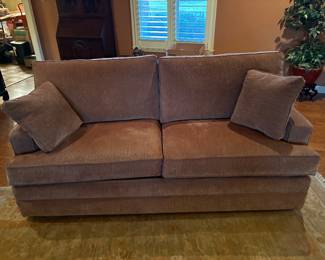 Thomasville Sofa