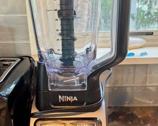 NINJA Professional 1000W