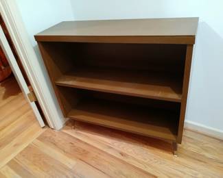 MCM Bookcase