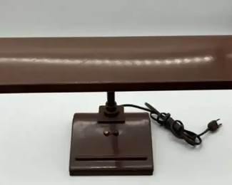 Vintage Table Desk Lamp