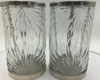 Candle Holders Bath and Body Works