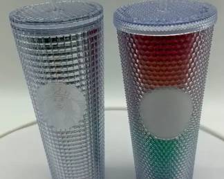 Starbucks Venti 24 fl oz Cups