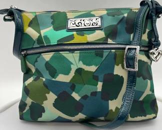 Brighton shoulder cross Body bag