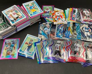 Football Cards