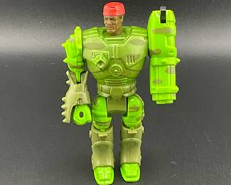 G.I. Joe Action Figure